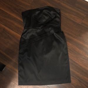 White House Black Market cocktail dress Size 14